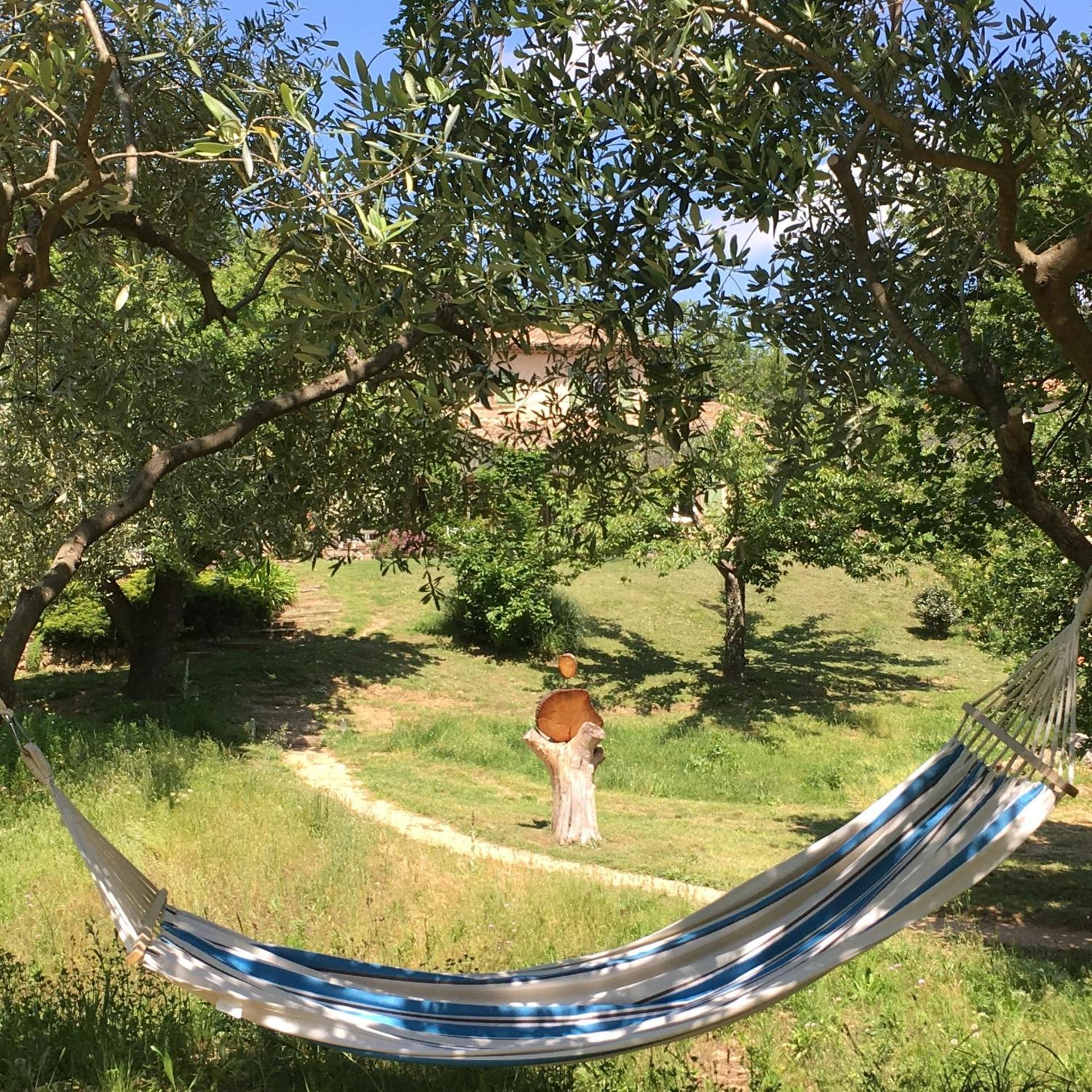 Villa Fontane Provence La Garde-Freinet Chambre photo