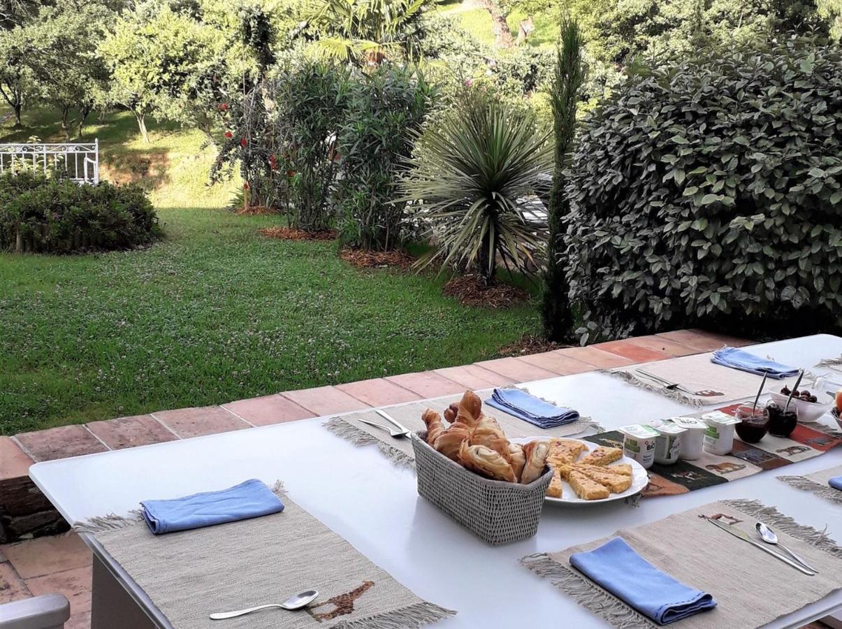 Villa Fontane Provence La Garde-Freinet Extérieur photo